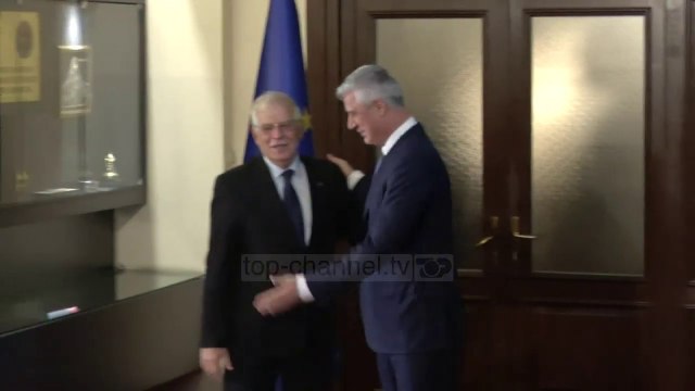 Edhe BE si SHBA, një të dërguar për dialogun Kosovë-Serbi