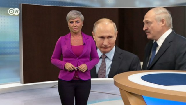 Дружба на ремонте: Лукашенко снова едет к Путину выпрашивать дешевую нефть? (04.02.20)