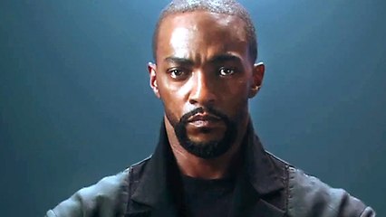 ALTERED CARBON Saison 2 Bande Annonce