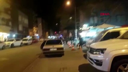 Manisa akhisar'da 4,8 büyüklüğünde deprem