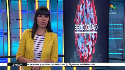 Por el miedo del coronavirus a hecho disparar la moneda digital el bitcoin superando los 9 mil 400 dolares