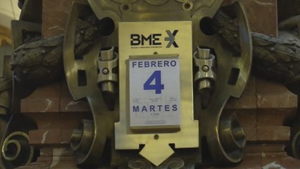 El Ibex 35 repunta un 1,68 %, su mayor subida en cuatro meses, y conquista los 9.500 puntos