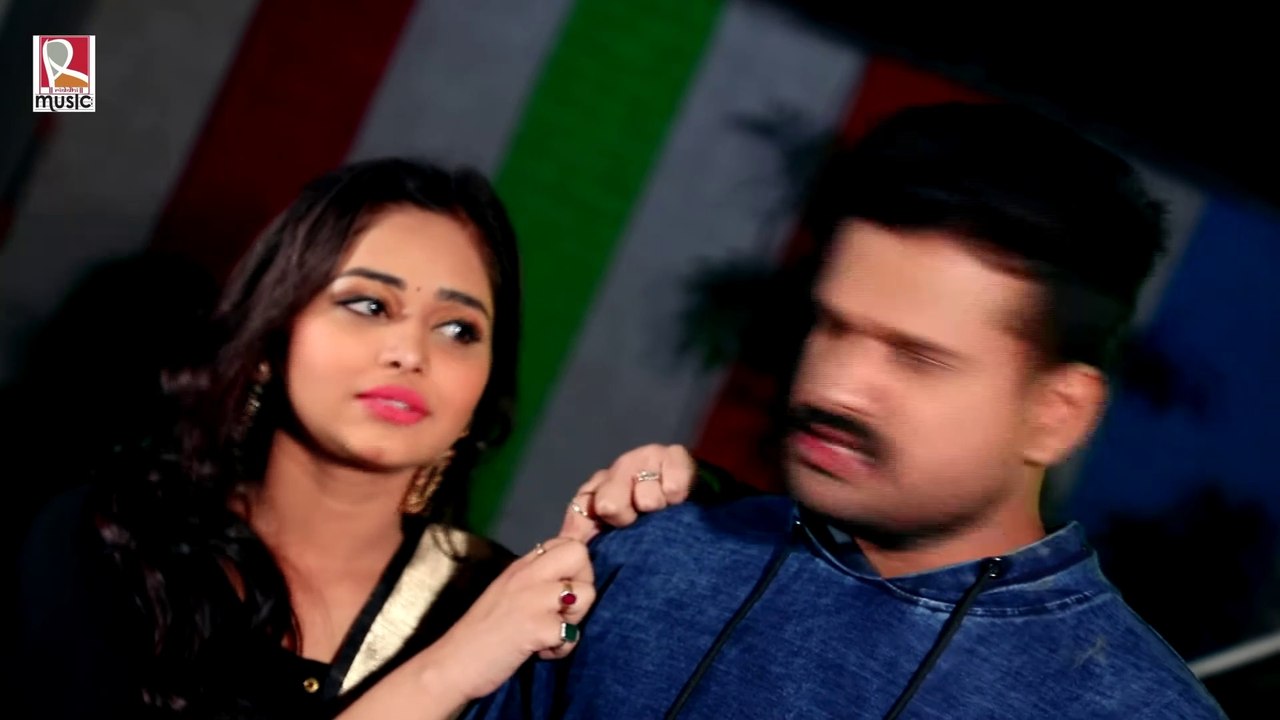 #Video - #Rap Song - हैलो कौन - #Ritesh Pandey,Sneh Upadhya - Hello Koun - New Bhojpuri Song 2019 - YouTube