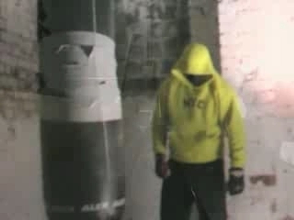 STILL Legends Trailer  -  L.e.Gends 2