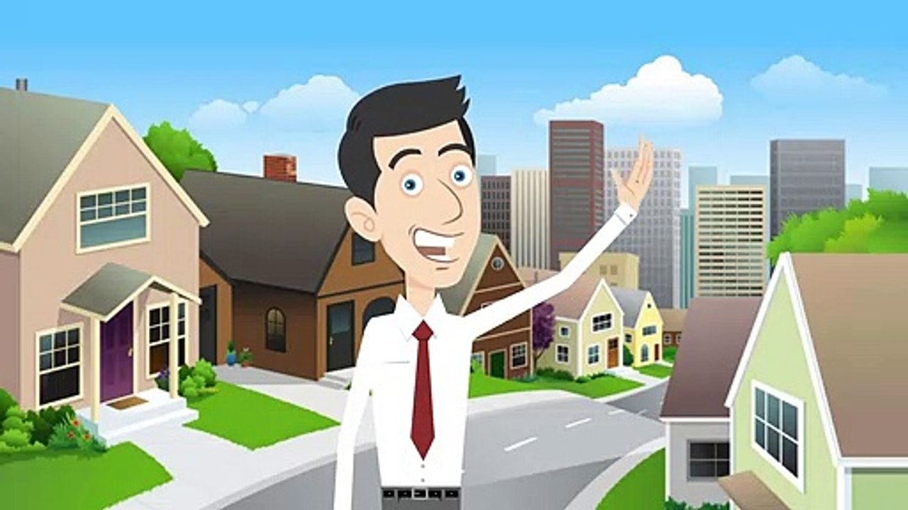 Real estate agent websites(LiveBuyers.com)