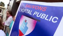 I primari di Francia si dimettono contro i tagli alla sanità pubblica