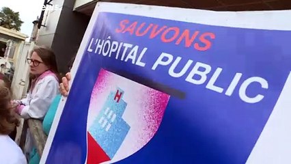 I primari di Francia si dimettono contro i tagli alla sanità pubblica