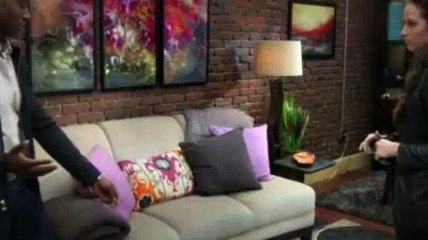 The Haves And The Have Nots S01E29 Donald (Tyler Perrys)