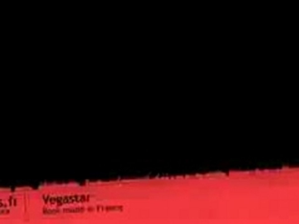 Vegastar - Interview - Ados