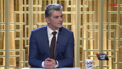 رائد الخالدي لسروة عبد الواحد: ماذا يستطيع علاوي تقديمه وعجز عنه عبد المهدي