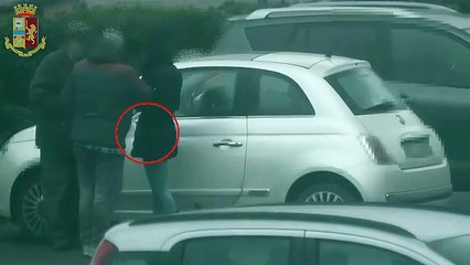 Viterbo - Prestito ''lampo'' con tasso del 100%, arrestati due usurai (04.02.20)