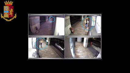 Como - Anziana rapinata in casa, arrestato pachistano (04.02.20)