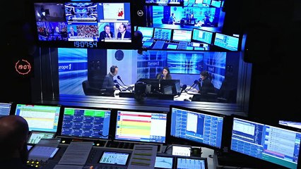 Escroquerie du "faux Le Drian" : Gilbert Chikli devant la justice