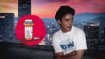 Biography: Robert Downey Jr