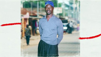 Biography: Djimon Hounsou