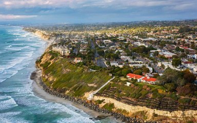 Why San Diego Is the Perfect Vacation Destination for Retirees