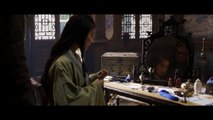 Disney's MULAN-(2020) -TRAILER #2 - Liu Yifei (RE-IMAGINED)