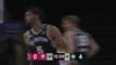 J.J. Avila (15 points) Highlights vs. Austin Spurs