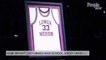 Teams Stand on 24-Yard Line for Moment of Silence at Super Bowl LIV to Honor Kobe Bryant