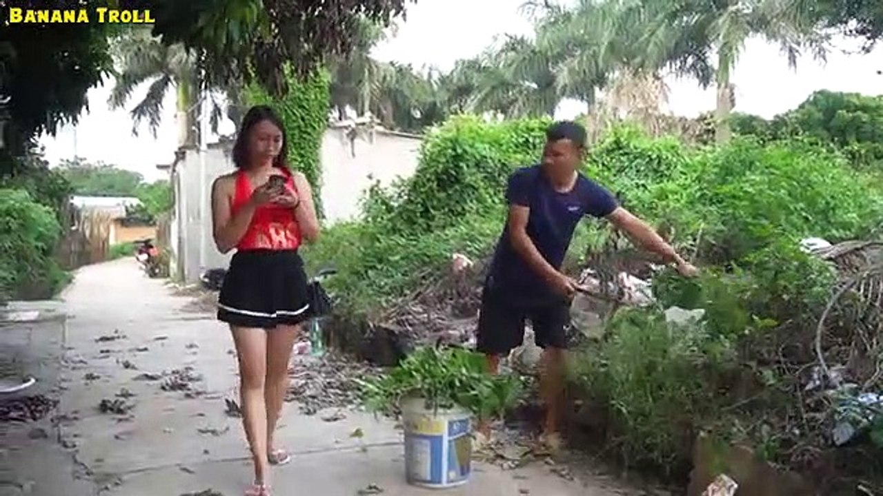 Funny Video -- Comedy Videos 2019 _