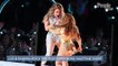 Jennifer Lopez's Daughter, 11, Joins Her to Perform During Super Bowl 2020 Halftime Show