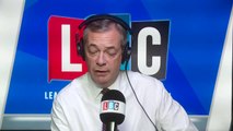 Nigel Farage slams 