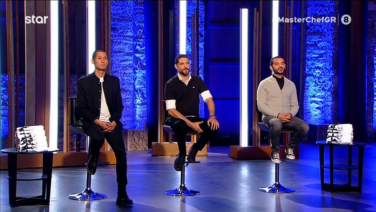 MasterChef: Κι όμως η παίκτρια που βλέπεις υπήρ...