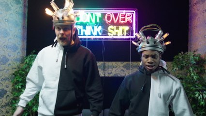 Denzel Curry - UNLOCKED