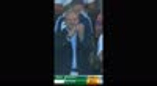 Proteas captain De Kock hits magnificent century