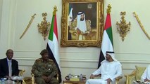 واشنطن بوست: الإمارات رتبت لقاء نتنياهو والبرهان في أوغندا