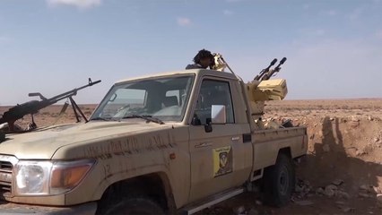 غوتيريش يصف الوضع الليبي بالفضيحة ويشير إلى وجود طائرات مسيرة إماراتية