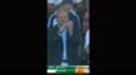 Proteas captain De Kock hits magnificent century