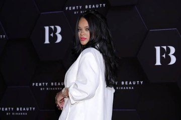 Rihanna to Receive Special Honor at NAACP Image Awards