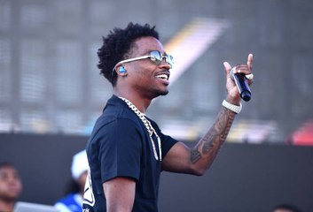 Roddy Ricch Returns to Top of 'Billboard' 200