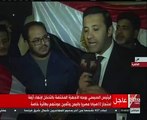 الصيادين العائدين من اليمن: نشكر الرئيس السيسى ومصر متنساش أهلها أبداً