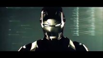 Captain America  Civil War Official Sneak Peek - Team Iron Man (2016) - Robert Downey Jr. Movie HD