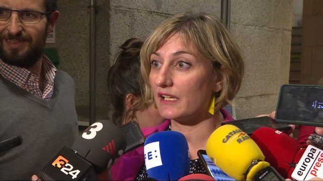Vergés asegura que sus equipos trabajan con la misma información que el Ministerio