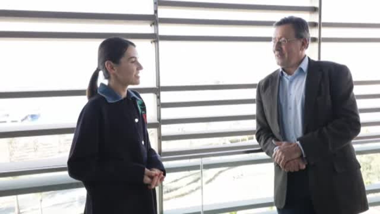 Los ecólogos Duarte, Hughes y Pauly galardonados por su conservación y contribuciones al ecosistema marino