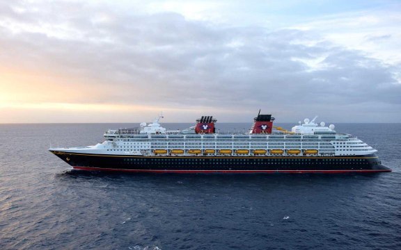 You Can Now Take a Disney Cruise From New Orleans to the Bahamas