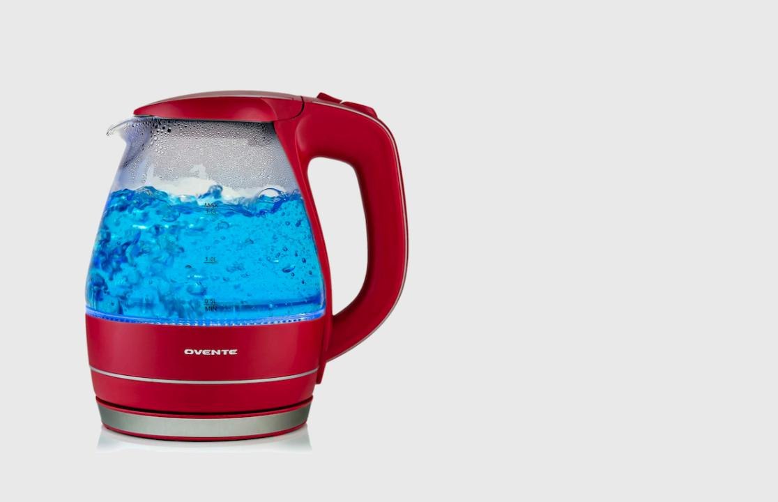 The Best Electric Kettles, According to Thousands of Reviews