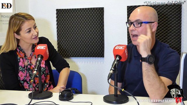 Entrevista a Aura Modorán: una valiente rumana antifeminista que ha sufrido una dictadura comunista