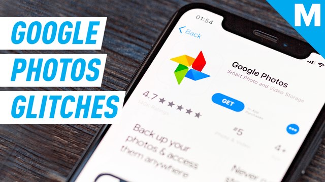 Google may have accidentally shared your private Google Photos videos with strangers