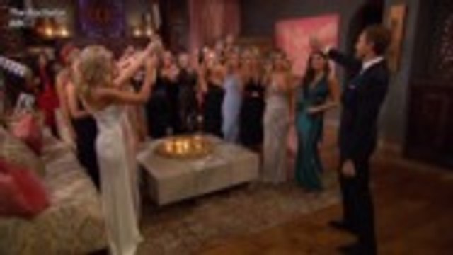 'Bachelor' Expert Brett Vergara Breaks Down Most Dramatic Season | THR News