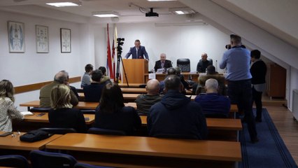 Tomislavgrad dobiva pogon za pročišćavanje otpadnih voda vrijedan 2,4 milijuna €