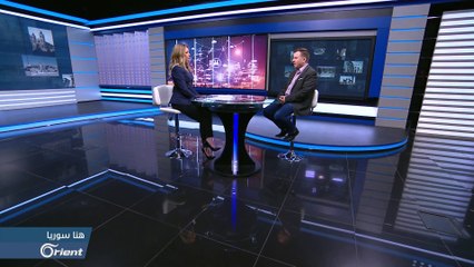 فيلم يدين إجرام الأسد ينال أرقى جائزة بريطانية - هنا سوريا