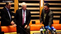 Il capo della diplomazia europea a Teheran per salvare il patto sul nucleare