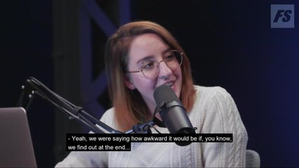 Has Pete kissed everybody yet? | Can I Steal You For a Second?