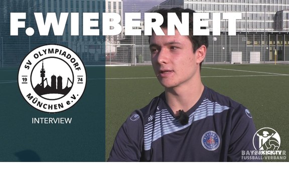 Aus der Löwenschule in die MfS: Ferdinand Wieberneit über seine Zeit bei 60 und als Jugendtrainer