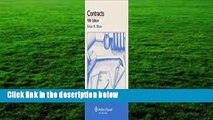 Full E-book  Examples & Explanations: Contracts, 5th Ed.  For Online