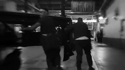 shakira and J.Lo Moments Before My Halftime Performance